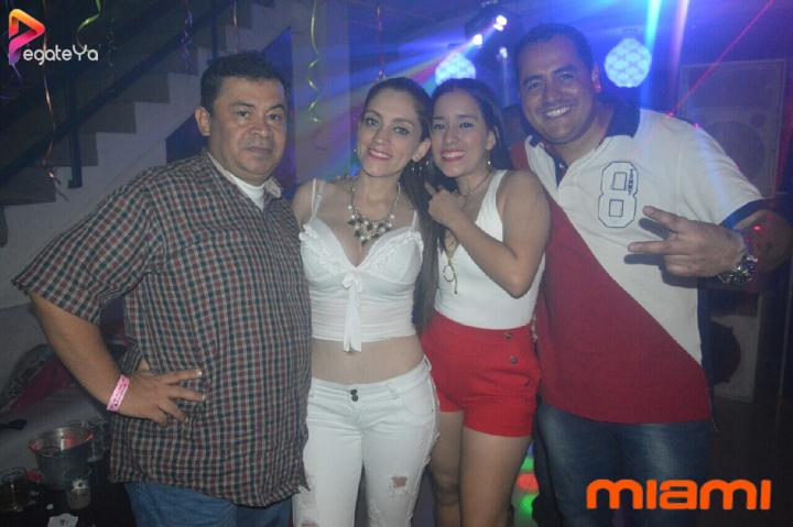 Foto 10 de Miami Bar - 4to Fds Febrero 2017 en Miami Bar Cali, Cali