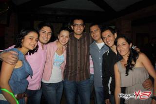 Foto 9 de Diciembre 02 del 2011 Mediterraneo en Mediterraneo Restaurante Bar Manizales, Manizales
