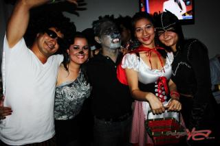 Foto 40 de 26-27 de Octubre 2012 en Discoteca Macondo Club Bucaramanga, Bucaramanga