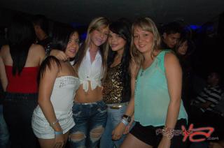 Foto 9 de Discoteca Karma 24 de Agosto en Discoteca Karma Medellin, Medellín