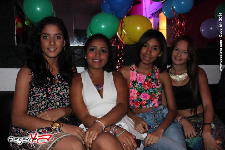 Foto 17 de BAHIA CLUB 26 Y 27 de SEPT 2014 en bahia club, Cartagena