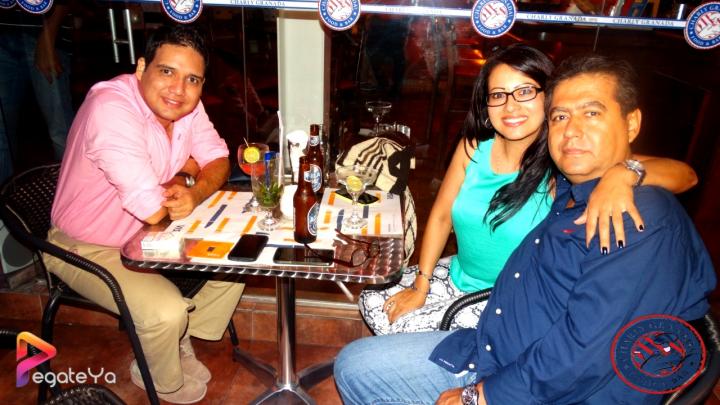 Foto 18 de Charly - Granada - 2do FDS Abril 2015 en Charly, Cali