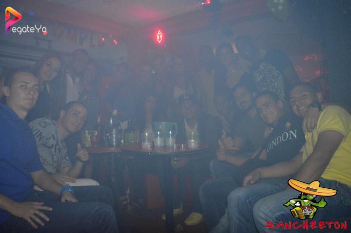 Foto 43 de Rancheeton - 5to Fds Abril 2016 en Rancheton Cali, Cali