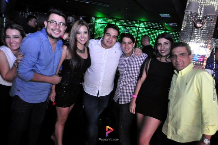 Foto 33 de PISO V - Sábado 5 de julio de 2017 en Bar Piso V Bucaramanga, Bucaramanga