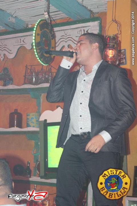 Foto 11 de MISTER BABILLA 26 Y 27 de SEPT 2014 en Discoteca MISTER BABILLA cartagena, Cartagena
