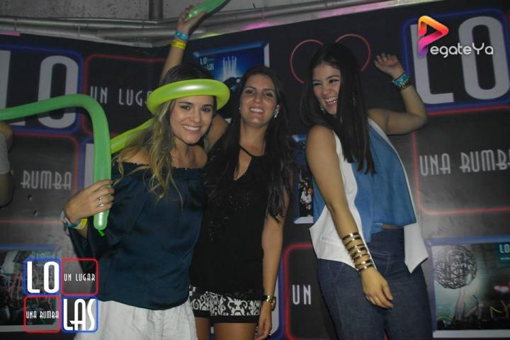 Foto 120 de Lolas Cali en Lolas Club Menga Cali, Cali