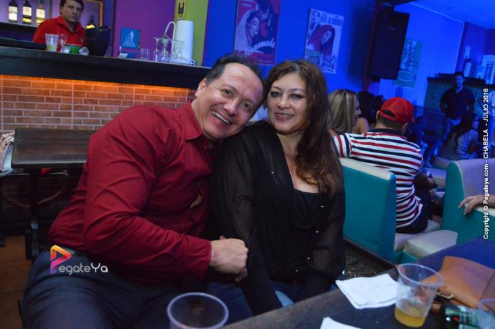 Foto 51 de Chabela - Sabado 16 de Julio 2016 en Discoteca Chabela Bucaramanga, Bucaramanga
