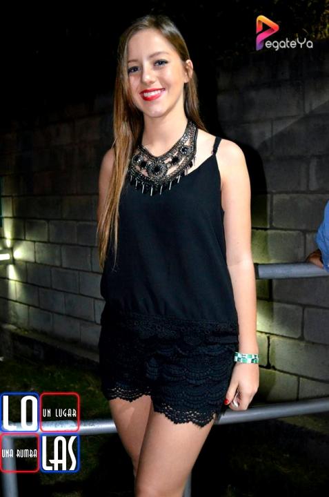 Foto 27 de Lolas - 1er FDS Julio 2015 en Lolas Club Menga Cali, Cali