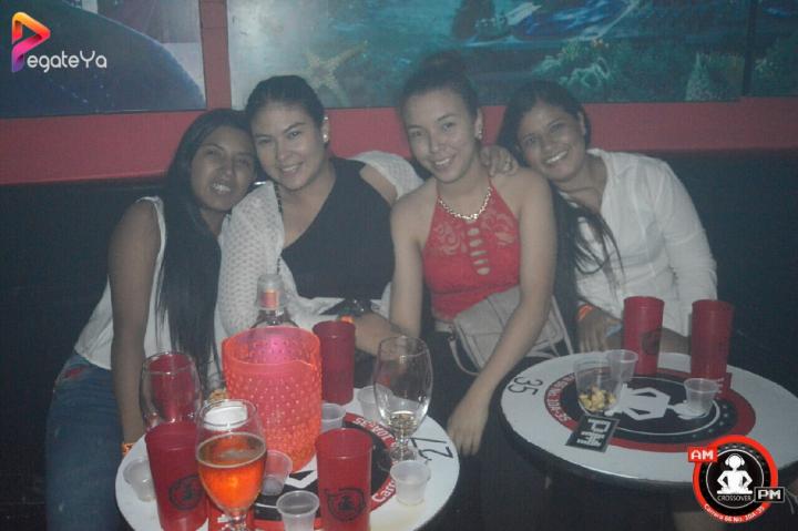 Foto 25 de AmPm - 1er Fds Marzo 2017 en Am / PM Bar - Cali, Cali