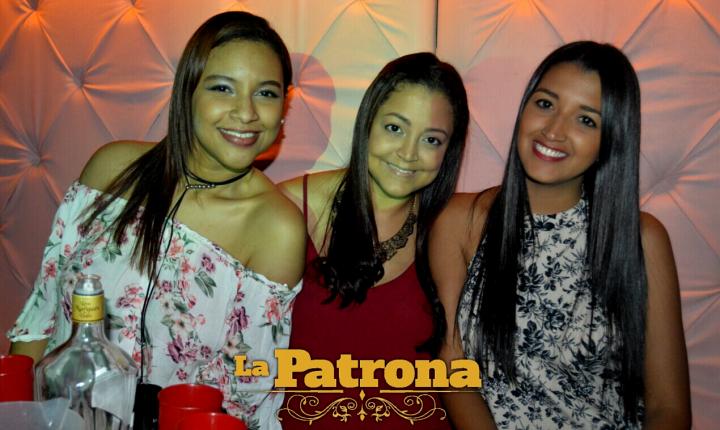 Foto 9 de La Patrona - 4to Fds Julio 2017 en La Patrona, Cali