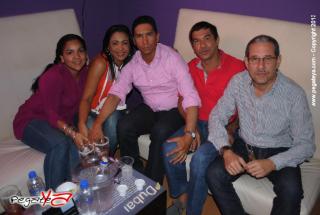 Foto 5 de bhoga sabado 2 de febrero de 2013 en Discoteca BHOGA cartagena, Cartagena