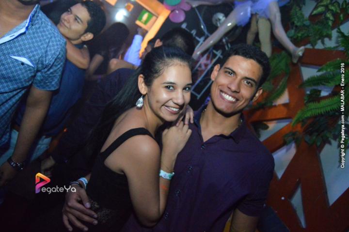 Foto 41 de MALABAR - 30 enero 2016 en Discoteca Malabar Bucaramanga, Bucaramanga