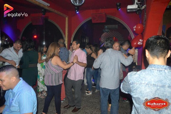 Foto 19 de Kabaret Bar - 1er Fds Mayol 2016 en Kabaret - Granada, Cali