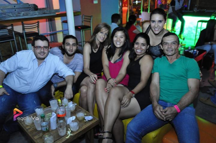 Foto 11 de Maria casquitos sábado 18 de abril 2015 en Maria Casquitos Bucaramanga, Bucaramanga