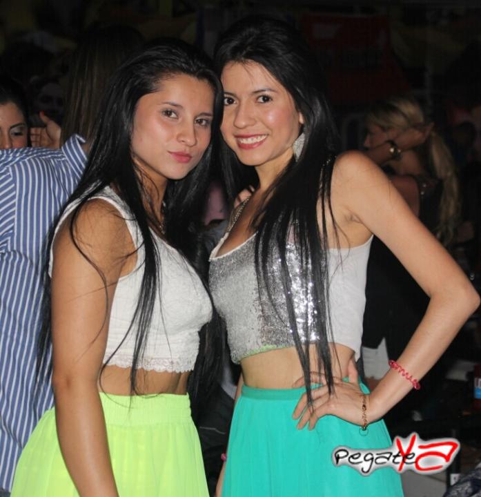 Foto 22 de Lolas - Yelsid Julio 18 en Lolas Club Menga Cali, Cali