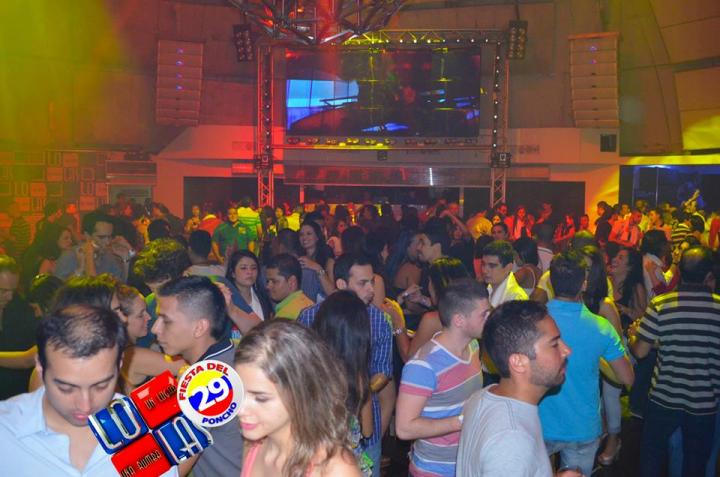 Foto 443 de Lolas Club - Feria de Cali 2014 en Lolas Club Menga Cali, Cali