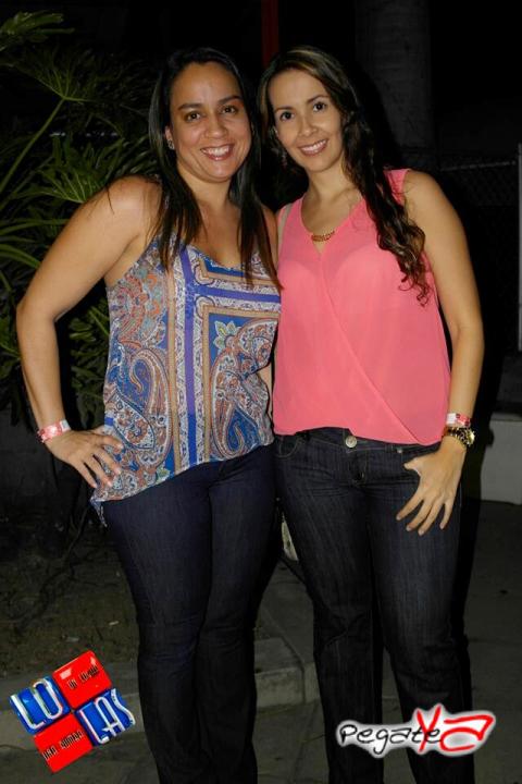 Foto 107 de Lolas - Yelsid Julio 18 en Lolas Club Menga Cali, Cali