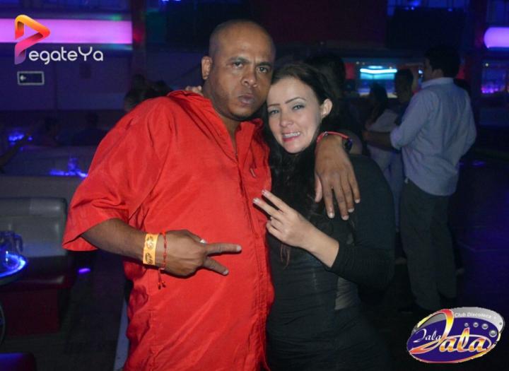 Foto 22 de Jalajala - 1er Fds Mayo 2016 en Jala Jala Club, Cali