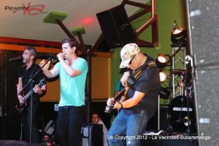 Foto 65 de Viernes 17 de Agosto de 2012 en Discoteca La Vecindad Bucaramanga, Bucaramanga