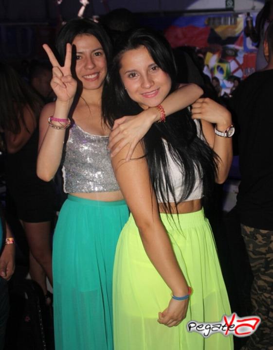 Foto 192 de Lolas - Yelsid Julio 18 en Lolas Club Menga Cali, Cali
