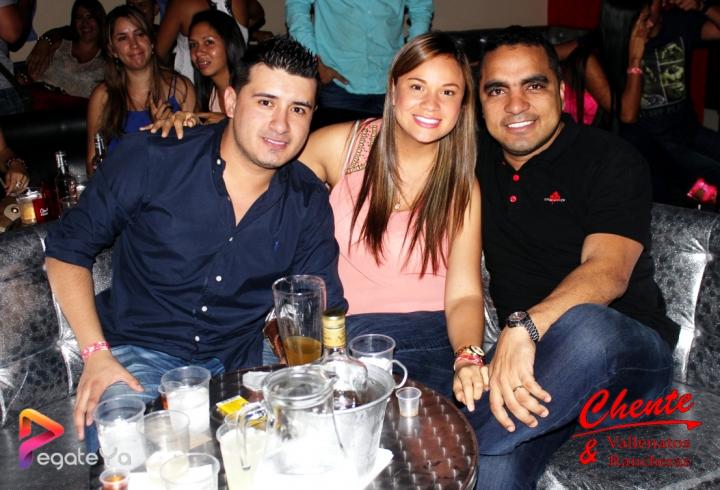 Foto 4 de Chente - 3er FDS Abril 2015 en CHENTE Vallenatos y Rancheras, Cali