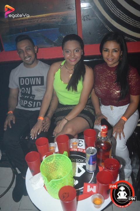 Foto 10 de AmPm - 2do Fds Marzo 2017 en Am / PM Bar - Cali, Cali
