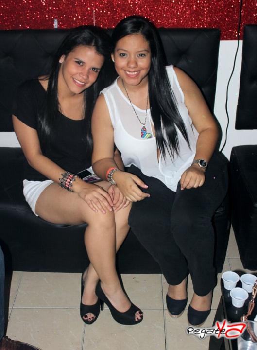 Foto 8 de Nozomi Club - Julio 19 en Nozomi Club, Cali
