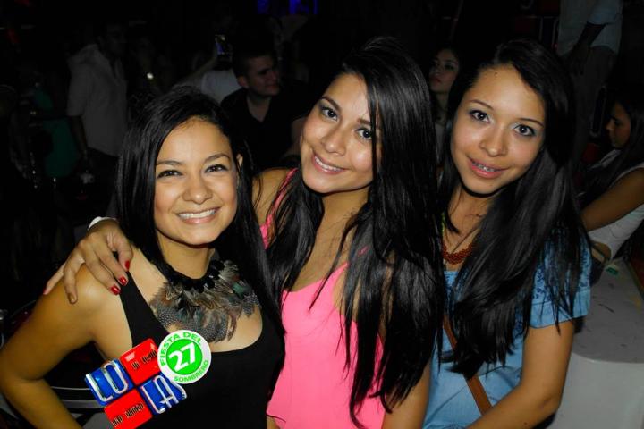 Foto 698 de Lolas Club - Feria de Cali 2014 en Lolas Club Menga Cali, Cali