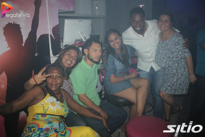 Foto 23 de El Sitio Disco Club - 3er FDS Julio 2016 en el sitio cartagena, Cartagena