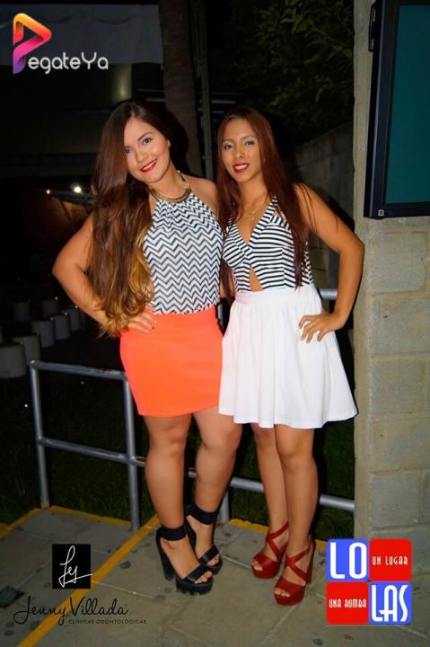 Foto 19 de Lolas Club - 1er Fds Mayo 2016 en Lolas Club Menga Cali, Cali