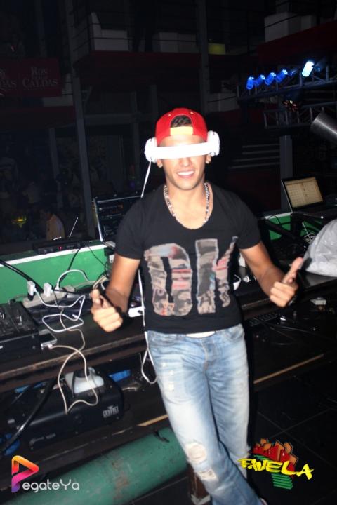 Foto 30 de Favela - 3er FDS Abril 2015 en Favela Club Menga, Cali