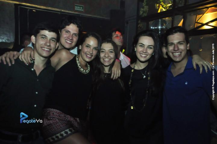Foto 68 de La Premiere - 11 de julio de 2015 en La Premiere Bucaramanga, Bucaramanga