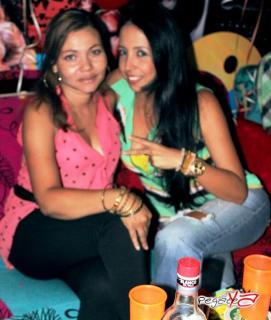 Foto 11 de Octubre 19 del 2013 en Beautiful 80`s Cali, Cali