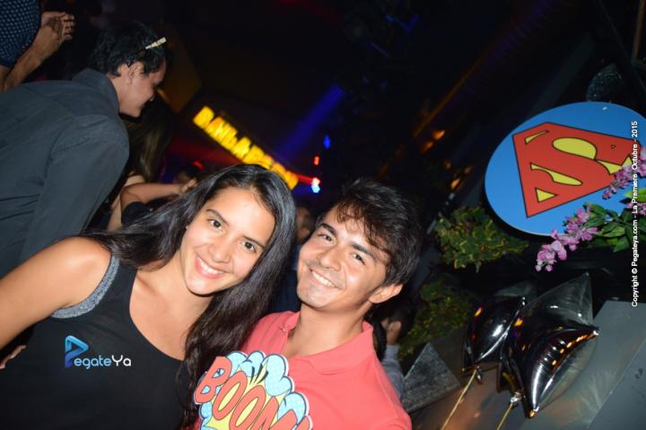 Foto 103 de La Premiere - sabado 10 Octubre 2015 en La Premiere Bucaramanga, Bucaramanga