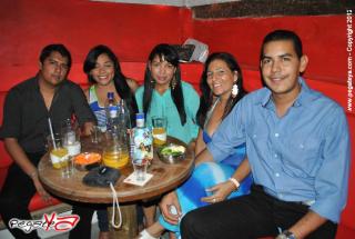 Foto 16 de tu candela 9, 10, 11 de nov 2012 en TU CANDELA cartagena, Cartagena