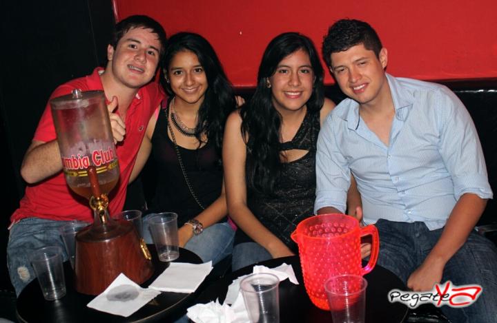 Foto 19 de Ampm - Julio 27 en Am / PM Bar - Cali, Cali