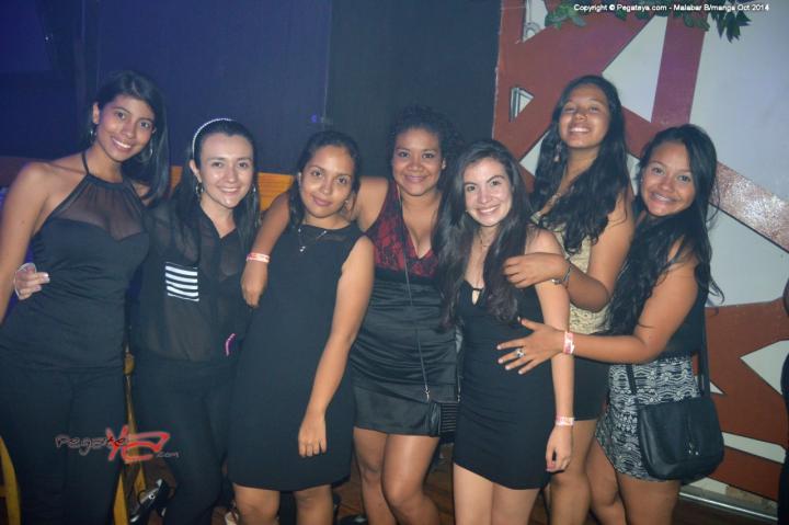 Foto 62 de Noche de Mujeres - Discoteca Malabar en Discoteca Malabar Bucaramanga, Bucaramanga