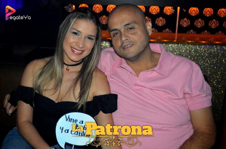 Foto 3 de La Patrona - 1er Fds Agosto 2017 en La Patrona, Cali