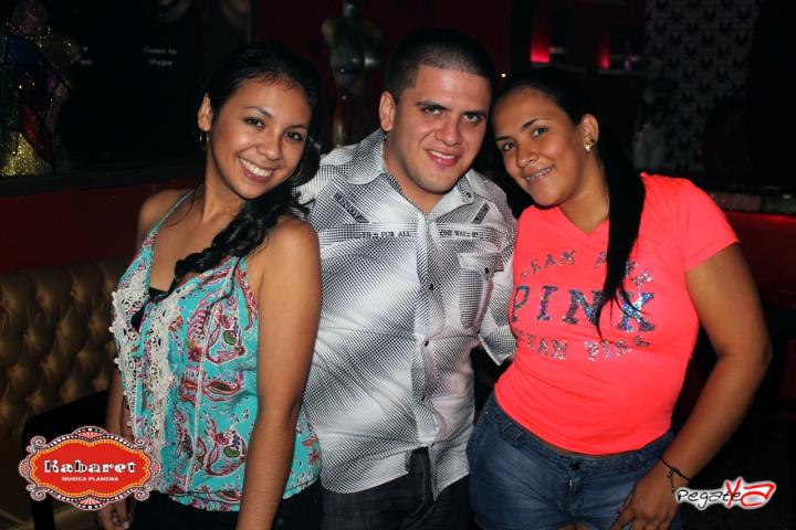 Foto 64 de Kabaret Bar - Feria de Cali 2014 en Kabaret - Granada, Cali