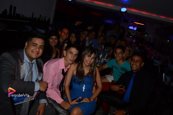 Foto 33 de New York sábado 11 de julio 2015 en Discoteca New York Bucaramanga, Bucaramanga