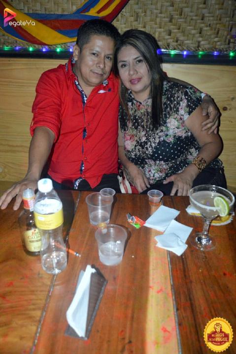 Foto 110 de Mi Dios se lo Pague - 2do Fds marzo 2017 en Fonda Mi Dios Se Lo Pague, Cali