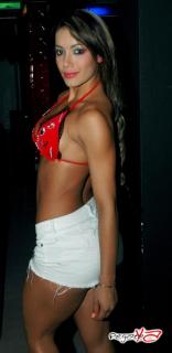 Foto 9 de Chicas Black Jack - Oct 19 en Black Jack Food & Drinks
