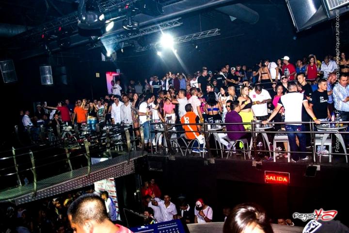 Foto 17 de Mission Club- The New Year Party en Mission Club- The New Year Party, Cali