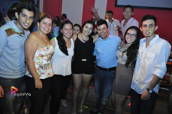 Foto 14 de Maria casquitos sábado 25 de abril 2015 en Maria Casquitos Bucaramanga, Bucaramanga