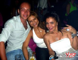 Foto 28 de Octubre 06 del 2012 en La Maldita Primavera Cali, Cali