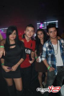 Foto 32 de Spazio44 16 de Marzo en SPAZIO 44 Club Discoteca Medellin, Medellín