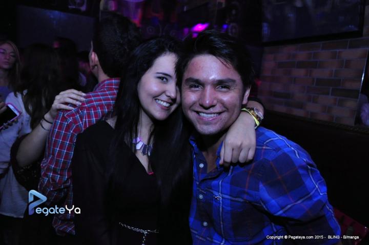 Foto 43 de MALABAR - sabado 25 de abril de 2015 en Discoteca Malabar Bucaramanga, Bucaramanga