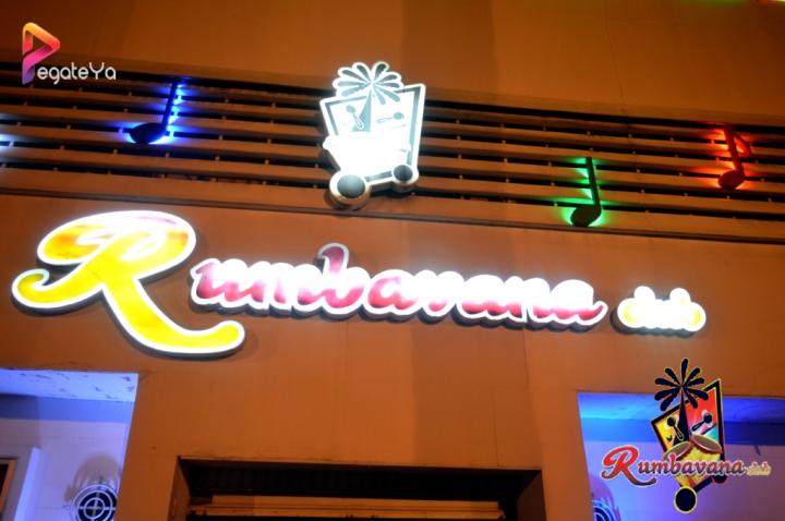 Foto 9 de Rumbavana - 1er FDS Febrero 2016 en Rumbavana Cali, Cali