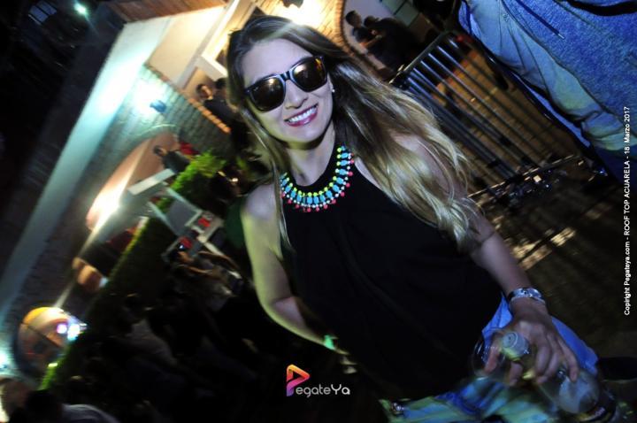 Foto 248 de RooF Top Sábado 18 de marzo de 2017 en Fiestas Colombia, Medellín