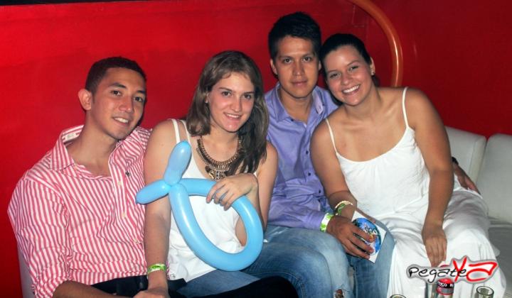 Foto 126 de Favela Club - Feria 2014 en Favela Club Menga, Cali